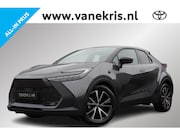 Toyota C-HR - 1.8 Hybrid 140 First Edition Limited , Stoel-, Voorruit- & S