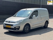Citroën Berlingo - 1.6 BlueHDI 100 Business S&S