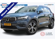Volvo XC40 - 1.5 T3 Inscription | Incl. 12 maanden garantie | Cruise cont