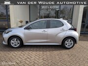 Mazda 2 Hybrid - 1.5 Centre-line