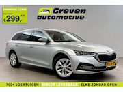 Skoda Octavia - COMBI 1.0 TSI e-TEC MHEV DSG | Virtual | Camera | Carplay |