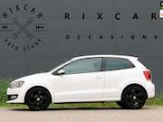 Volkswagen Polo - 1.4-16V Highline Automaat CruiseControl Carplay Al