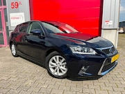 Lexus CT 200h - Luxury Line / Leder / Elektr. memo stoel / Mark Levinson gel