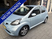 Toyota Aygo - 1.0-12V Sport NW APK