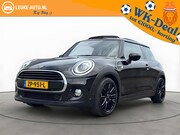 MINI Cooper - 1.5 136PK Automaat Chili Pano Harman-Kardon