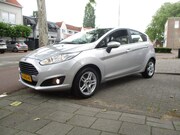 Ford Fiesta - 1.0 EcoBoost Titanium 5-drs / AIRCO / NAVI / D-SNAAR VERV / 
