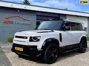 Land Rover Defender - 110 2.0 P300e SE Urban 22" BTW NL-auto