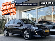 Peugeot 208 - 1.2T Automaat Active Pack | Company car | Dealeronderhouden