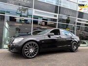 Mercedes-Benz C-klasse - 180 CGI BlueEFFICIENCY Business Class