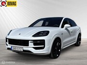 Porsche Cayenne Coupé - 3.0 S E-Hybrid GT pakket, 519PK, PDCC