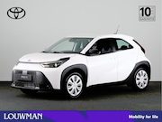 Toyota Aygo X - Hybrid 115 *NIEUW* | Direct leverbaar! | Camera | Inruilprem