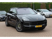 Porsche Cayenne - 3.0 E-Hybrid / Panoramadak / Camera / Head-up / Leder / 21''