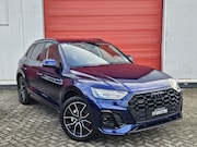 Audi Q5 - 50 TFSI e S-line | B/O | Elek. Trekhaak