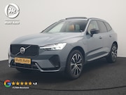Volvo XC60 - T6 AWD Plus Dark LONG RANGE PHEV 350pk Dealer O.H. | Trekhaa
