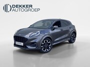 Ford Puma - 1.0 EcoBoost Hybrid 125 pk ST-Line X Panoramadak - Driver As