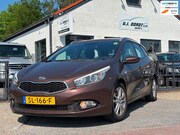 Kia Ceed - 1.6 GDI Airco keurige auto