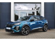 Peugeot 2008 - 1.2 Puretech 100pk Allure