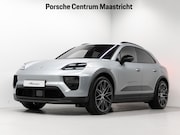 Porsche Macan - 4