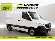 Mercedes-Benz Sprinter - 314 2.2 CDI 143PK | Automaat | Airco | Cruise | Camera | Car