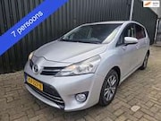 Toyota Verso - 1.6 VVT-i Business 7 persoons