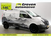 Mercedes-Benz Vito - 113 CDI | Automaat | Airco | Cruise | Trekhaak | 2xSchuifdeu