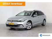 Volkswagen Golf - Variant 1.5 eTSI Life Business | Dealer Onderhouden! | LED |