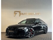 Audi A6 - Limousine 55 TFSI e quattro Comp Pano|HuD|Memory|B&O