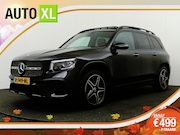 Mercedes-Benz GLB-Klasse - GLB 200 AMG Night-Pack 7-Pers Pano-dak Carplay 19'LMV LED