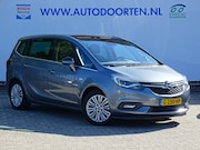 Opel Zafira - 1.4 Innovation 7p.|Pano|Trekhaak|All Season|Camera