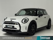 MINI Mini Electric - Yours 33 kWh | Navigatie | Parkeersensoren | Stoelverwarming