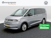 Volkswagen Multivan - 1.4 eHybrid L2H1 Style 7-Persoons | Panorama dak | Stoelverw
