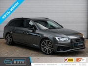 Audi A4 - 40 TFSI Sport 3x S line black edition KEYLESS | B&O | HEADUP