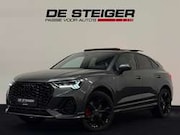 Audi Q3 Sportback - 45 TFSI e 3 x S-Line Black Edition ACC P