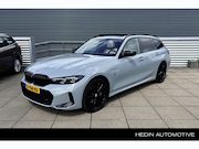 BMW 3-serie - Touring 330e M-Sport Pro | Stuurverwarming | Soh 90,0%