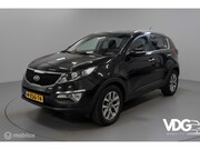 Kia Sportage - 1.6 GDI BusinessLine ✓Trekh.✓Airco✓Cruise✓Navi