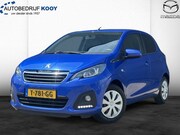 Peugeot 108 - 1.0 e-VTi Active / Carplay / Trekhaak / Airco