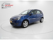Ford Fiesta - 1.4-16V Futura XL/Airco/Eerste eigenaar/Nap