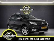 Dacia Sandero - 0.9 TCe Bi-Fuel SL Stepway met Airco !!! Navigatie