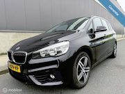 BMW 2-serie Gran Tourer - 218i High Executive Aut, Onderhouden!