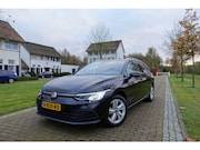 Volkswagen Golf - Variant 1.5 eTSI R-Line | Trekhaak | Stoelverwarming | Stuur