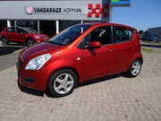 Suzuki Splash - 1.0 VVT Comfort