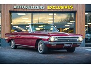 Oldsmobile Cutlass - 5.7 AF 37 Elektrisch Cabriodak Revisie Motor & Versnellingsb