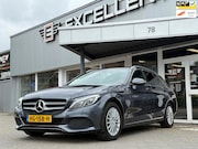 Mercedes-Benz C-klasse - Estate 180 CDI Lease Edition