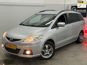 Mazda 5 - 1.8 Katano / 7 PERS / NETTE AUTO / RIJDT SCHAKELT GOED