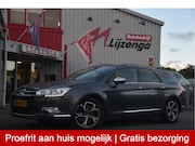 Citroën C5 - Tourer 2.0 BlueHDi Collection Business Navi | Hydraulisch |