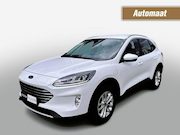 Ford Kuga - 2.5 PHEV TITANIUM TREKHAAK