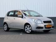 Chevrolet Aveo - 1.2 16V LS B-clever AIRCO | Android Auto Apple Carplay