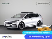 Skoda Enyaq iV - 60 Sportline 180pk | SOH 96, 55% | Panoramadak | 21 inch Lic
