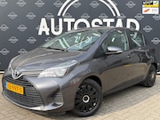 Toyota Yaris - 1.0 VVT-i Now NL-Auto/2e Eigenaar/NAP/Airco/APK