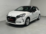 Citroën DS3 - 1.6 VTi So Chic CLIMA / CAMERA / CRUISE / LMV Dis.riem verva